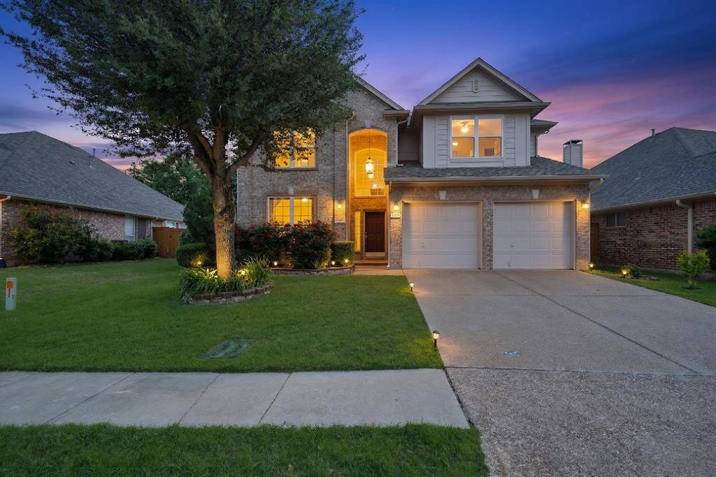 9316 Western Trail, Irving, TX 75063