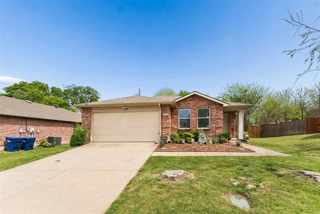 1000 Scenic Hills Drive, Mckinney, TX 75071