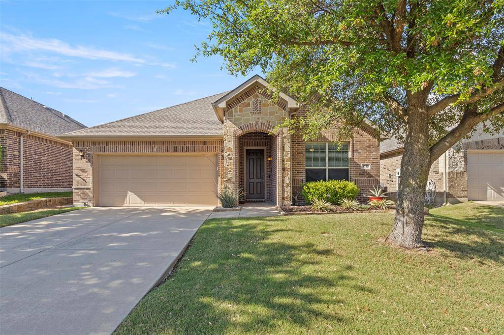 1715 Oak Glen Drive, Wylie, TX 75098