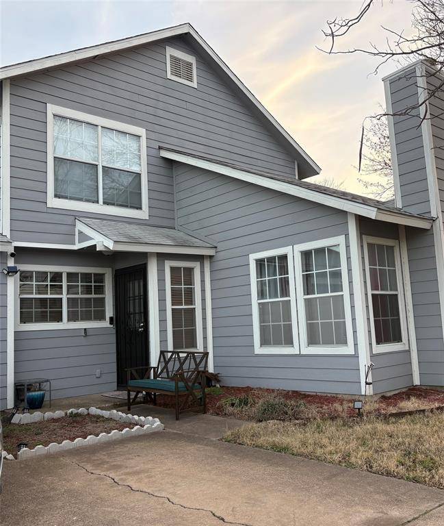 1604 wickford, Arlington, TX 76018