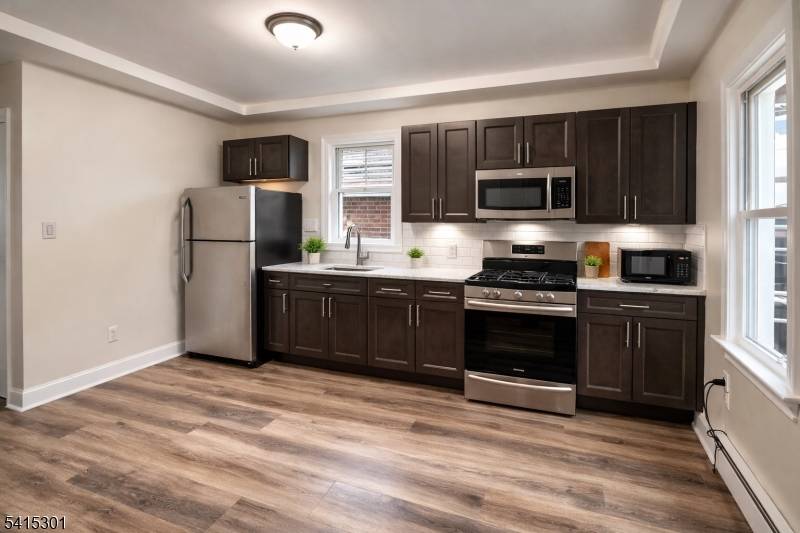 64 N 13Th St APT 3 #3, Newark City, NJ 07107