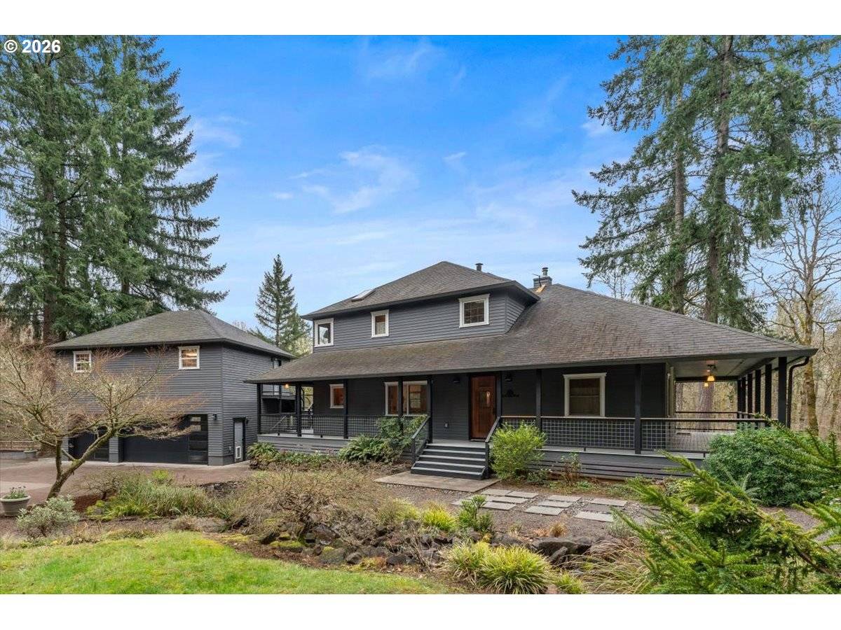 12321 NE 293RD ST, Battle Ground, WA 98604