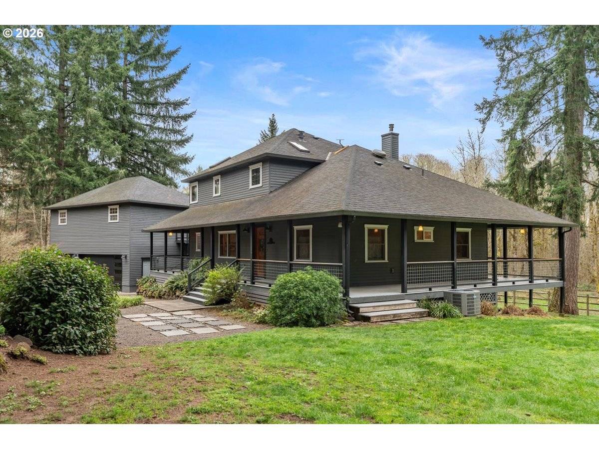 12321 NE 293RD ST, Battle Ground, WA 98604