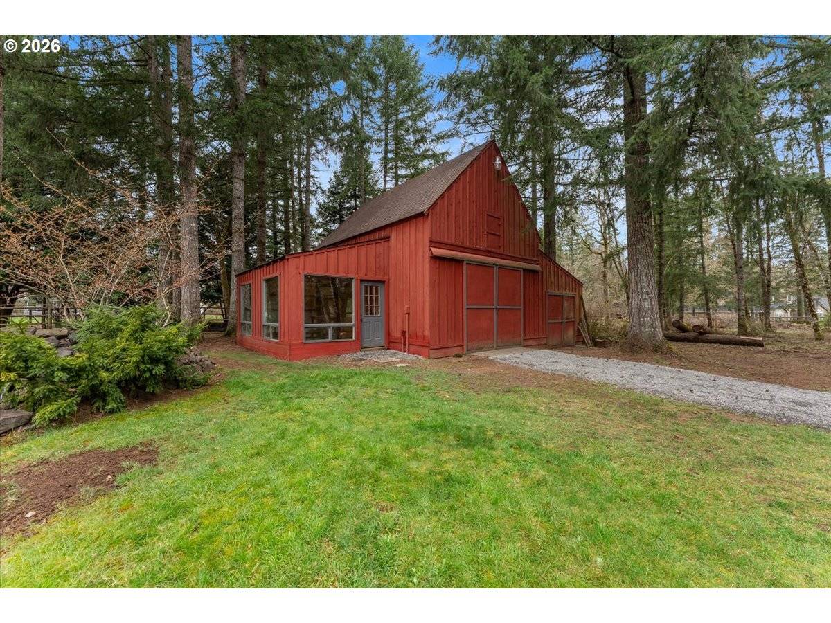 12321 NE 293RD ST, Battle Ground, WA 98604