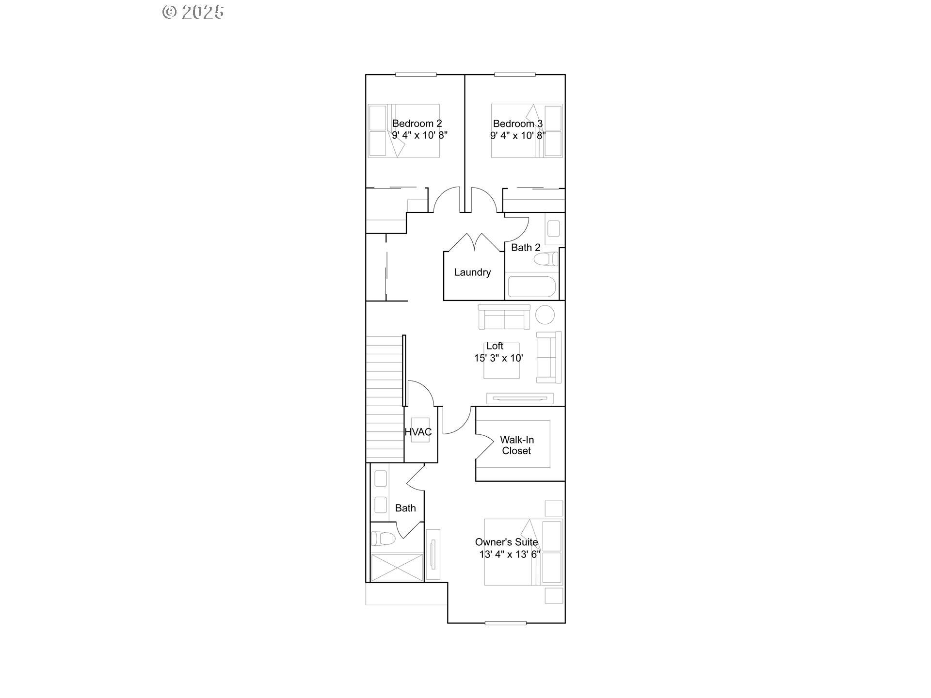 1425 Laura Vista DR NW, Albany, OR 97321