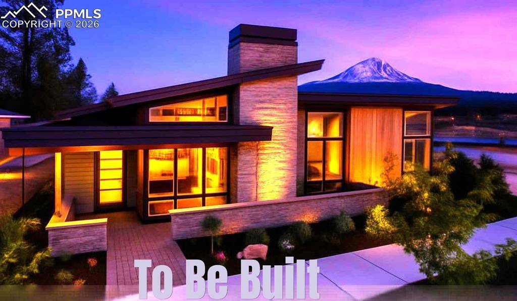 0 Mountain Ranch RD, Larkspur, CO 80118