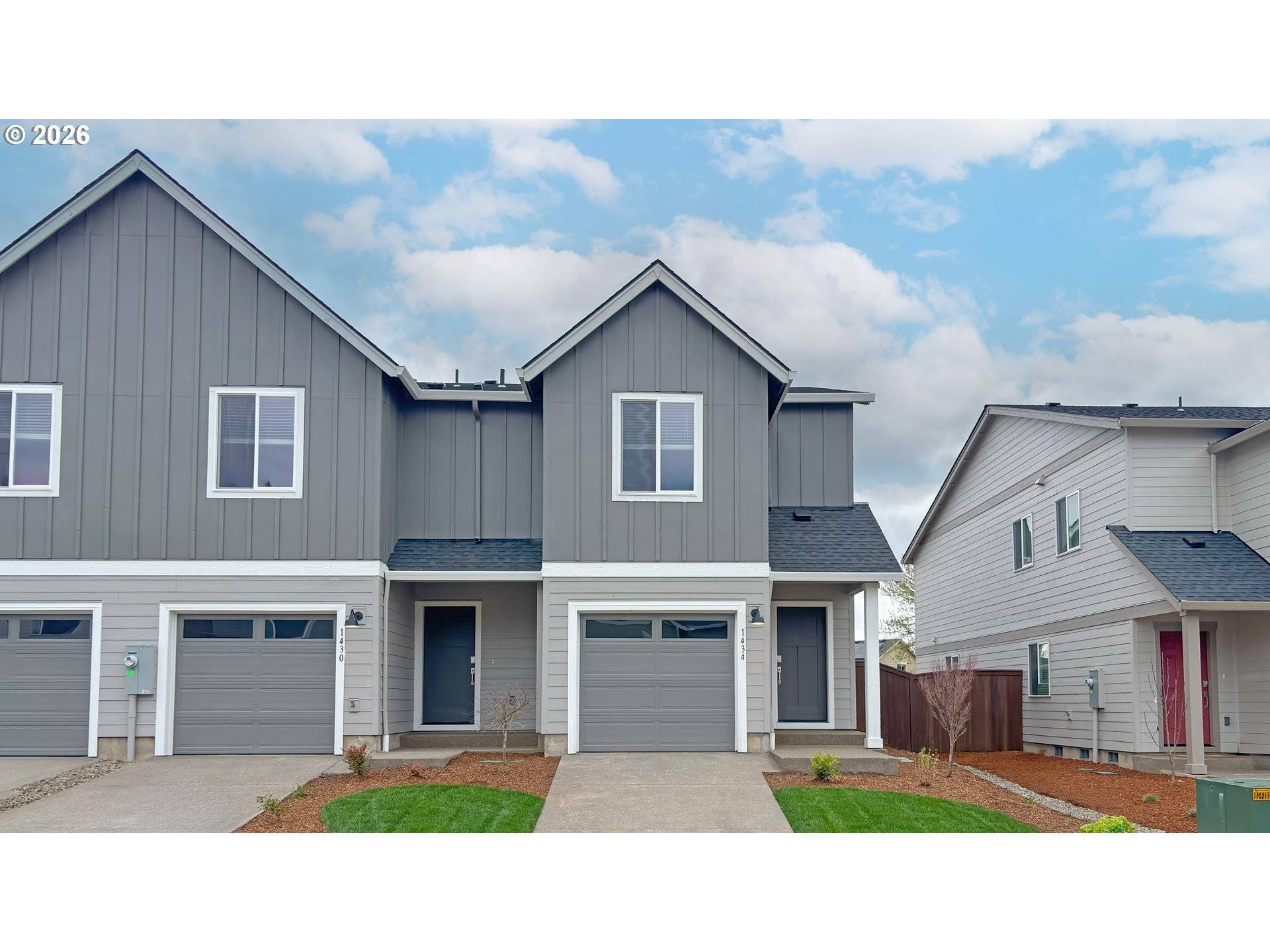 1434 Laura Vista DR NW, Albany, OR 97321