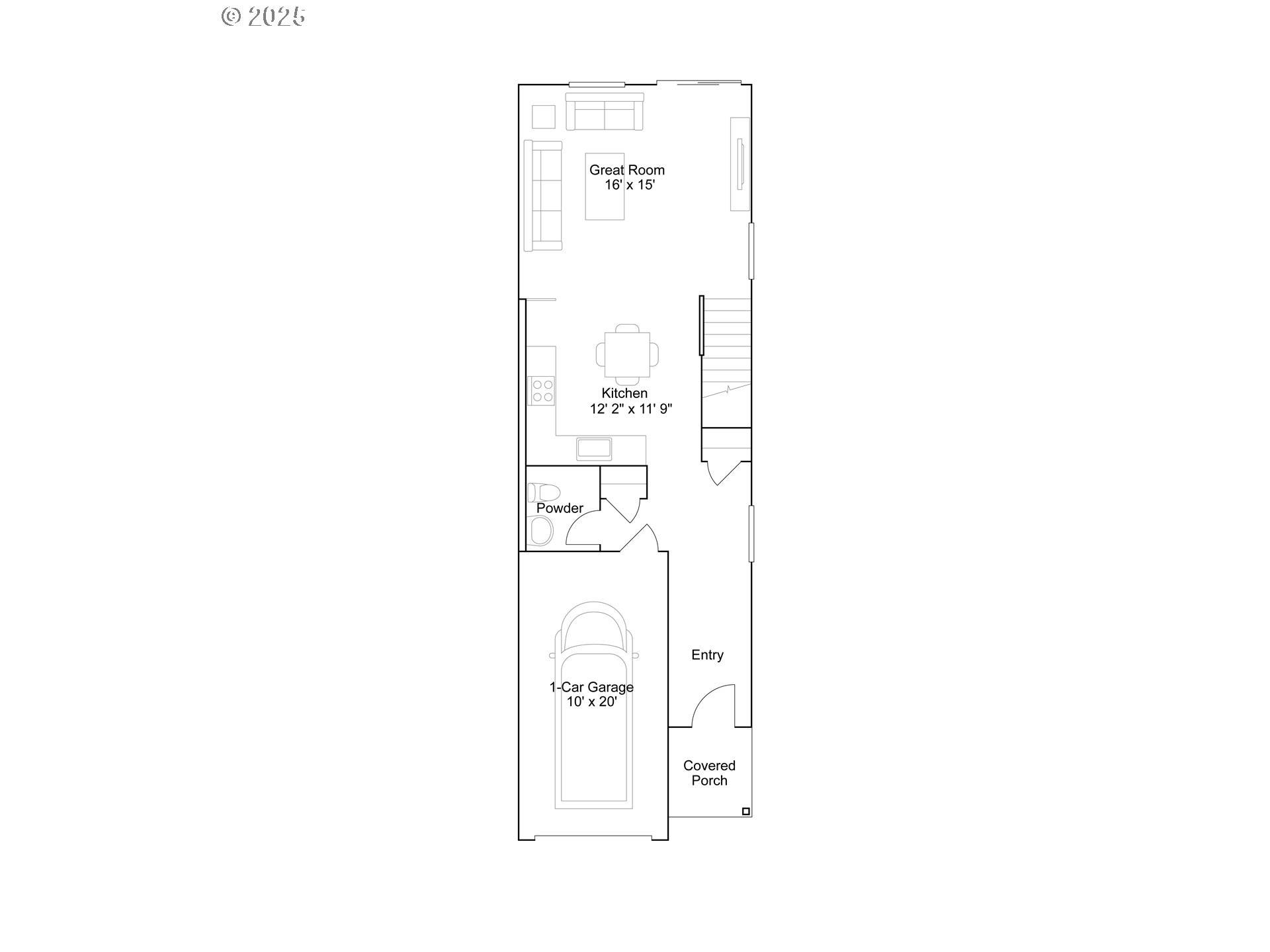 1434 Laura Vista DR NW, Albany, OR 97321