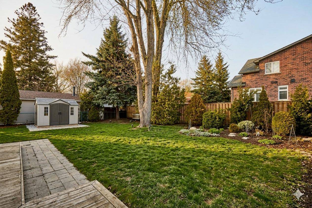 15 Squires AVE, Toronto E03, ON M4B 2R2