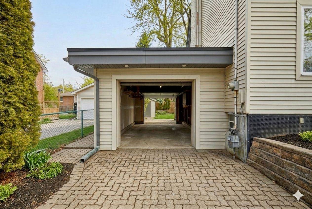 15 Squires AVE, Toronto E03, ON M4B 2R2