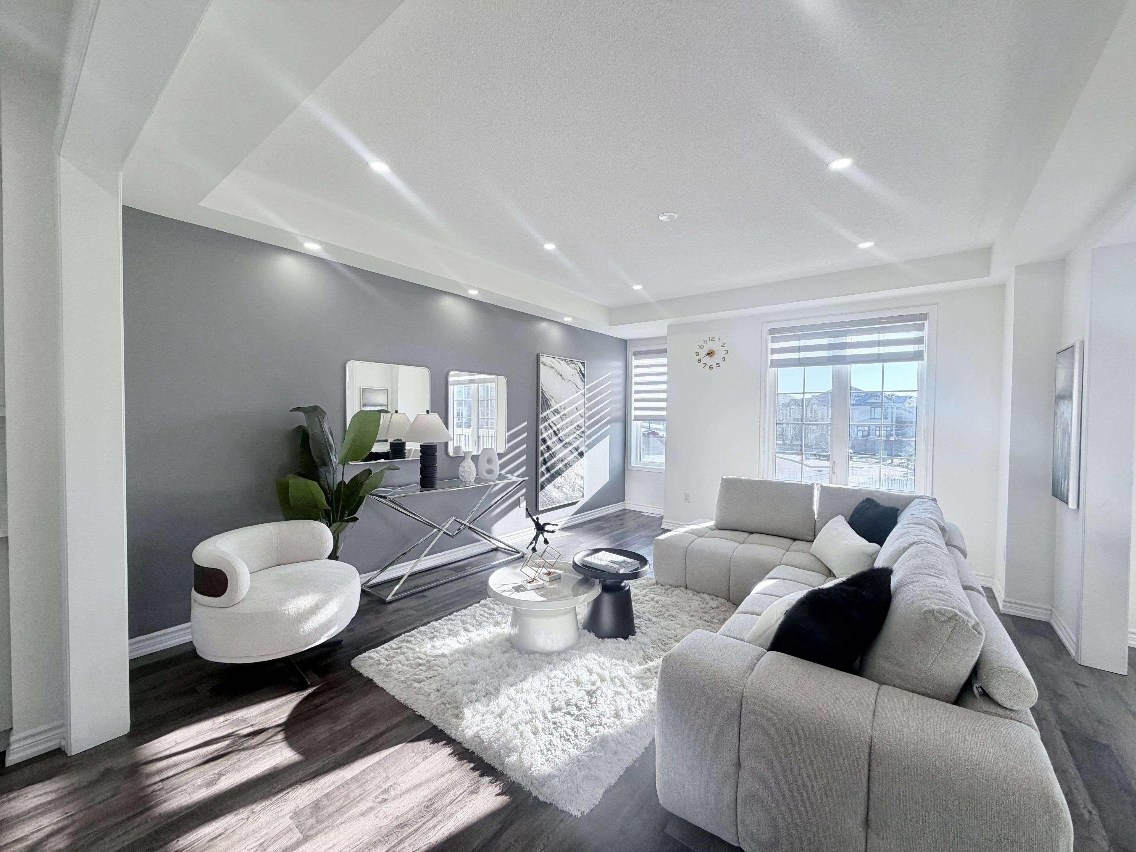 1222 Rose WAY #21, Milton, ON L9E 1P2