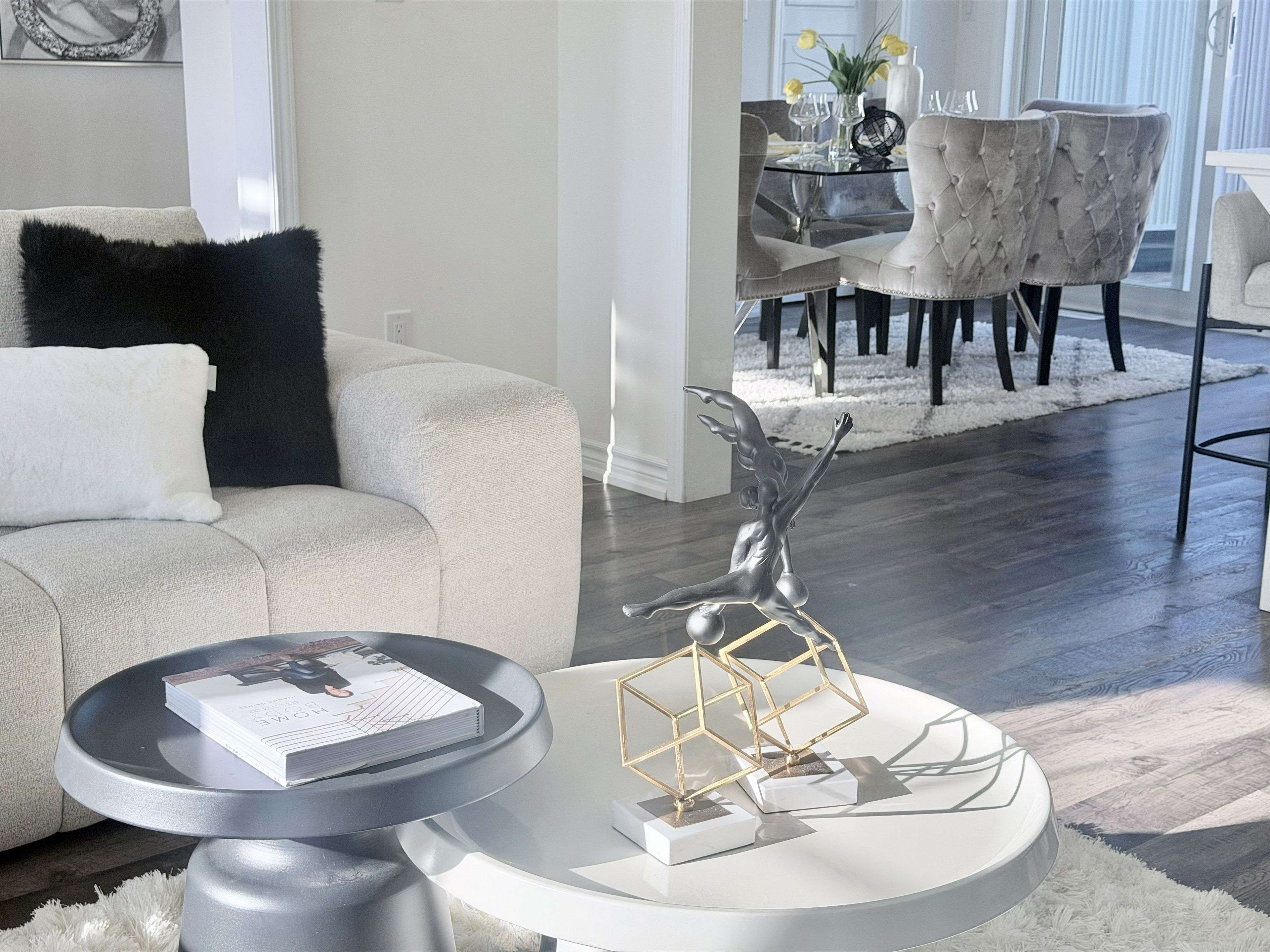 1222 Rose WAY #21, Milton, ON L9E 1P2