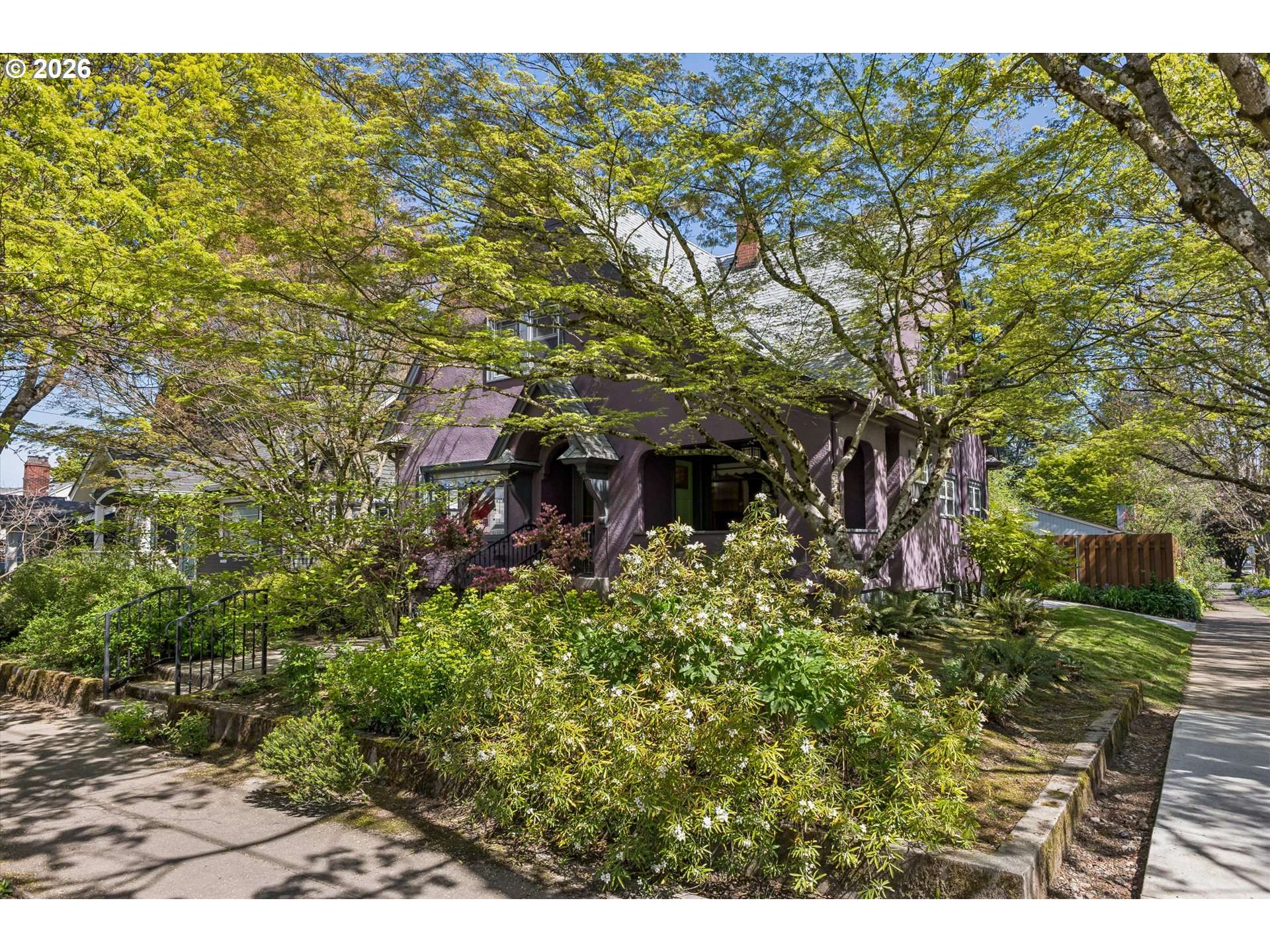 3302 NE 14TH AVE, Portland, OR 97212