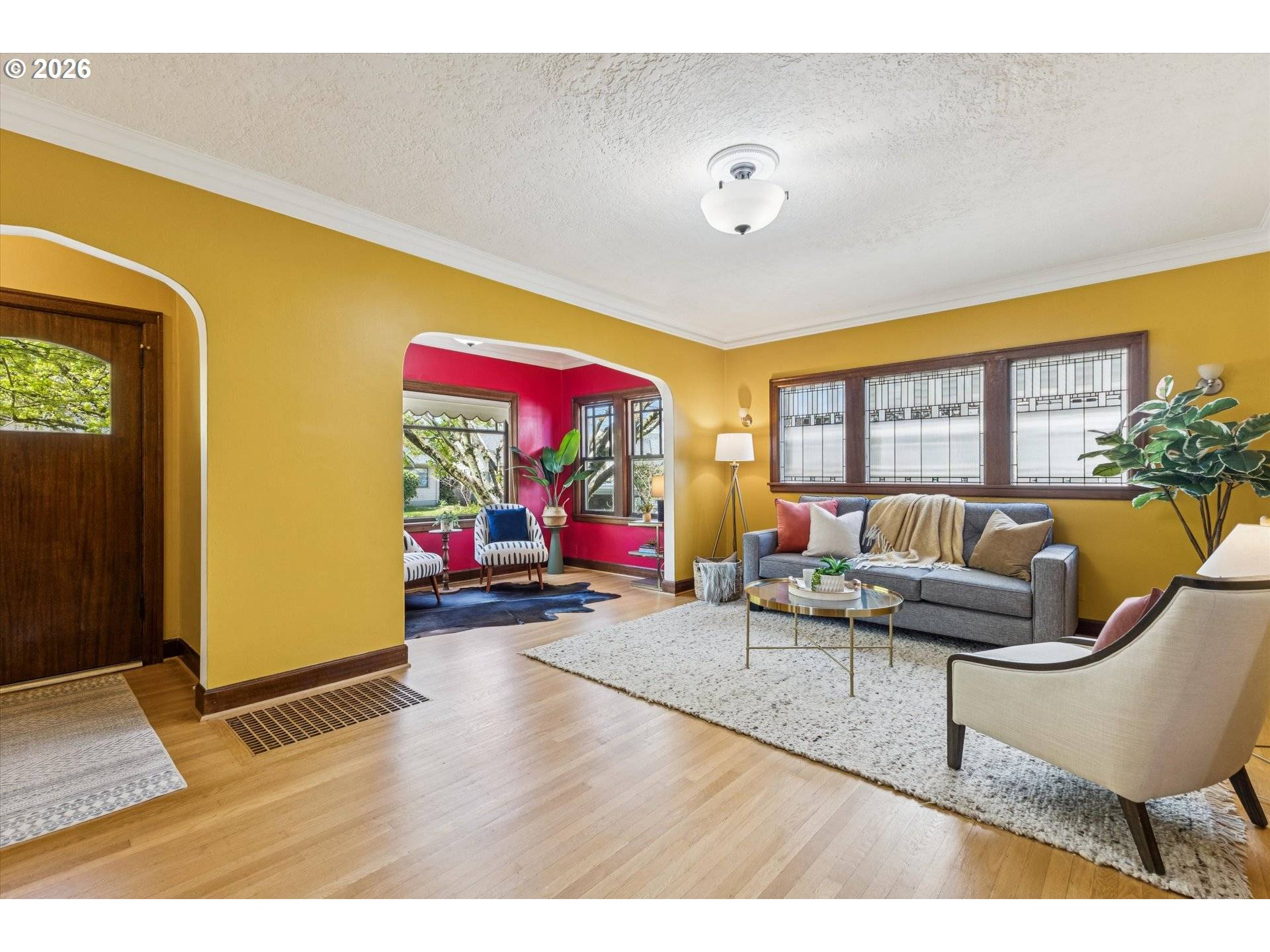 3302 NE 14TH AVE, Portland, OR 97212