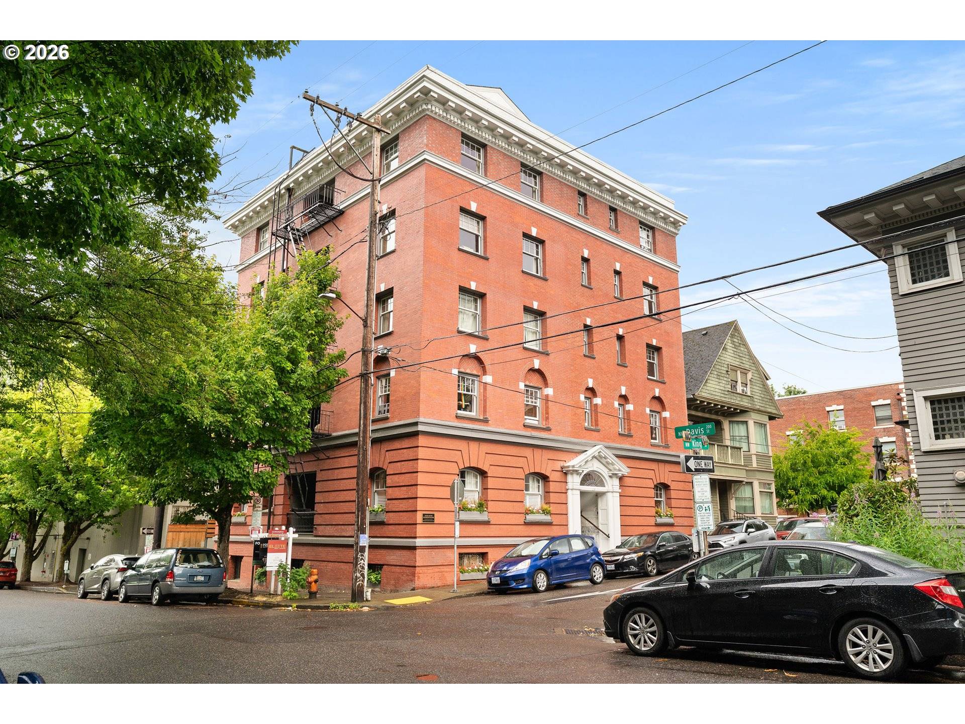 118 NW KING AVE #21, Portland, OR 97210