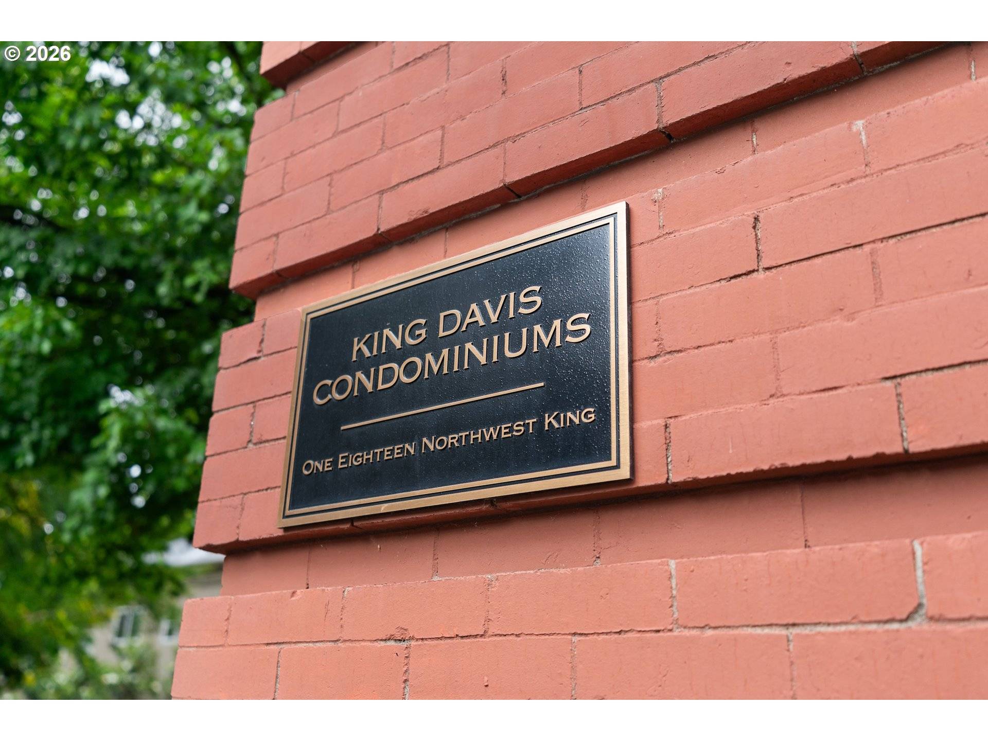 118 NW KING AVE #21, Portland, OR 97210