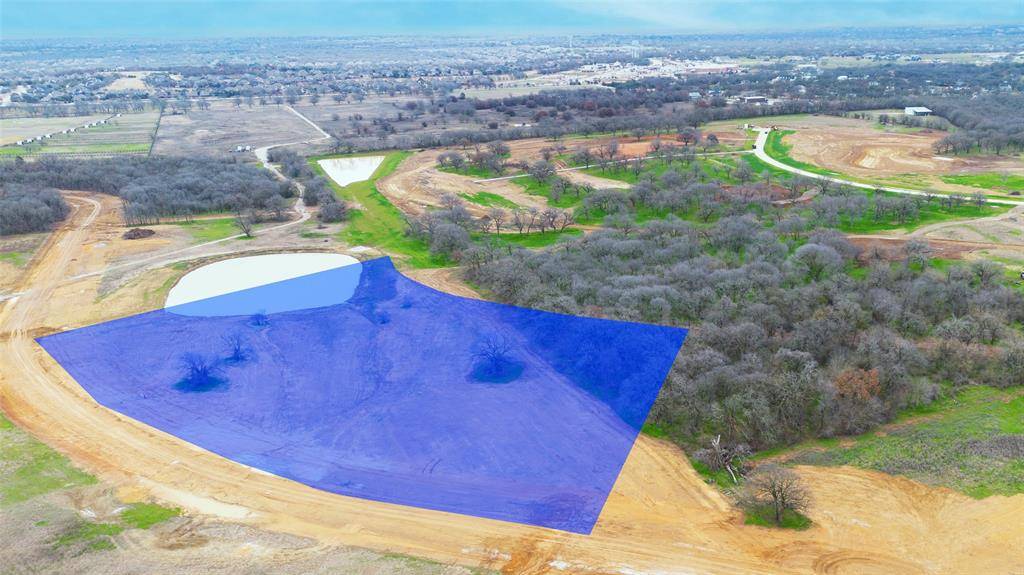 Lot 8 Wiesen Road, Bartonville, TX 76226