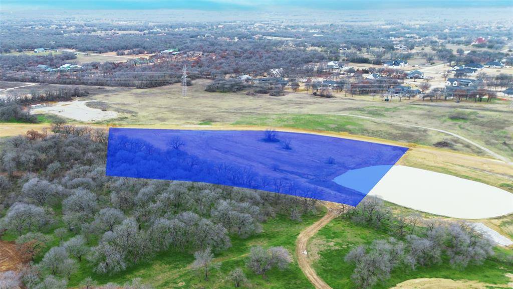 Lot 8 Wiesen Road, Bartonville, TX 76226