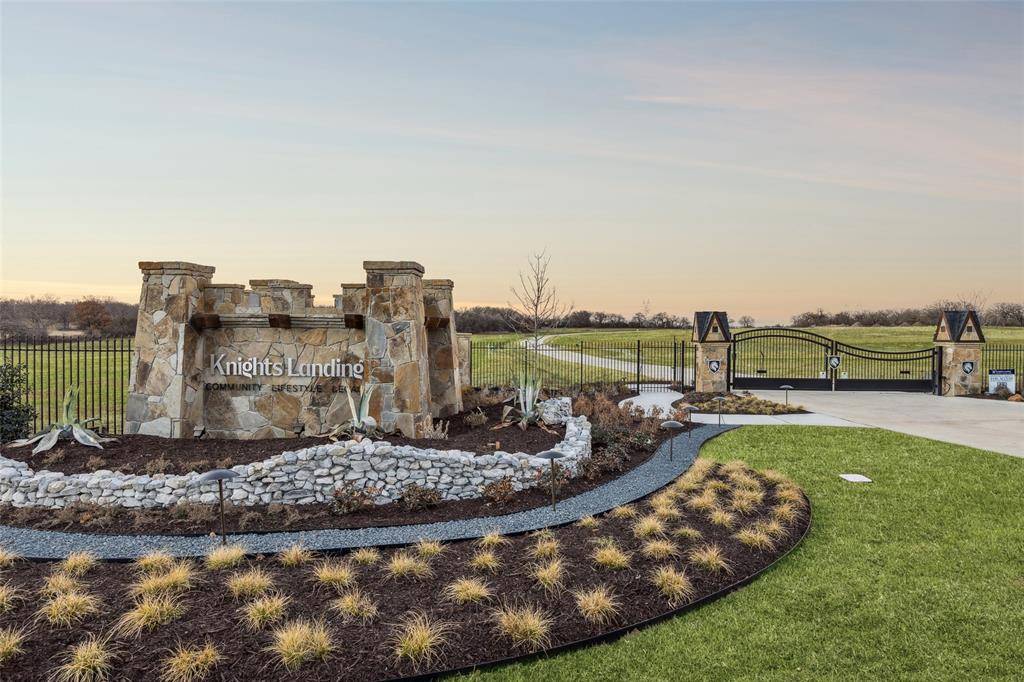 Lot 8 Wiesen Road, Bartonville, TX 76226