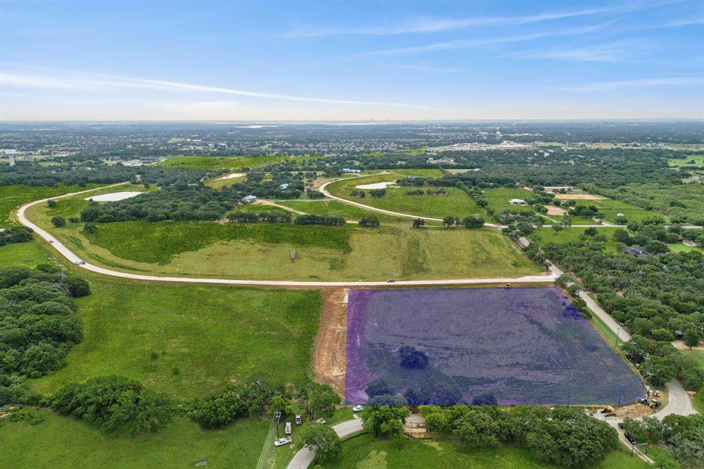 600 Wiesen Way, Bartonville, TX 76226