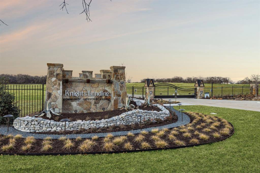 600 Wiesen Way, Bartonville, TX 76226