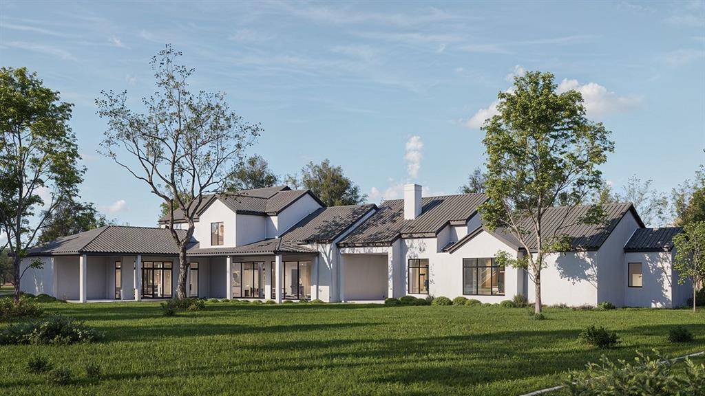 TBD Lot 1 Wiesen Way, Bartonville, TX 76226