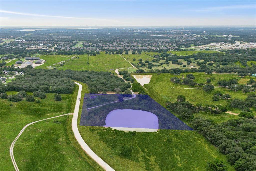 617 Wiesen Way, Bartonville, TX 76226