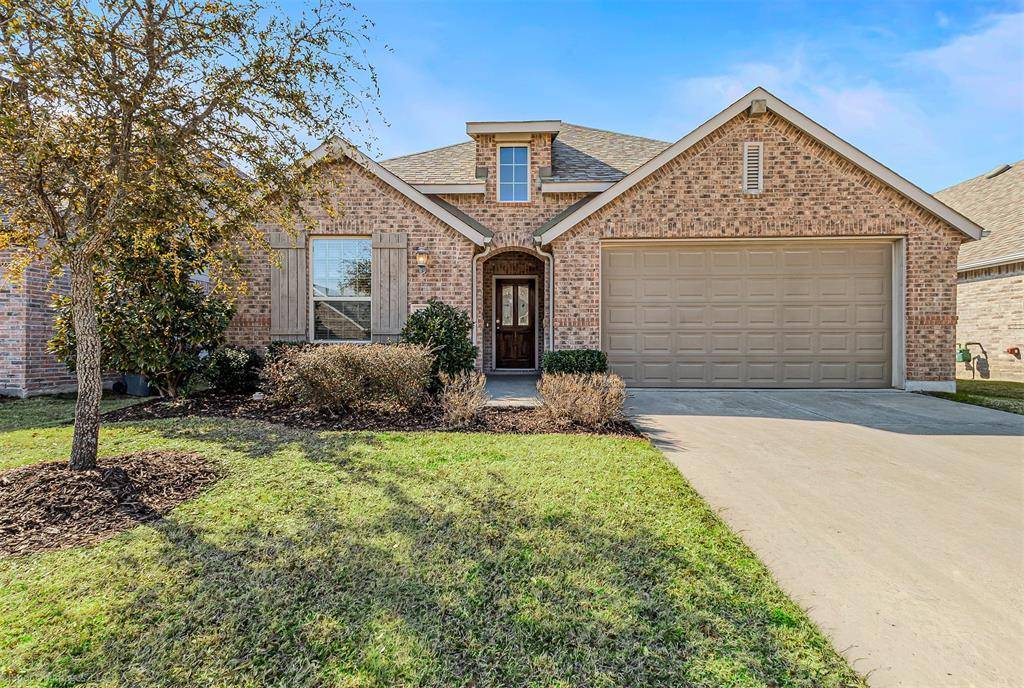 1720 Long Meadow Road, Wylie, TX 75098
