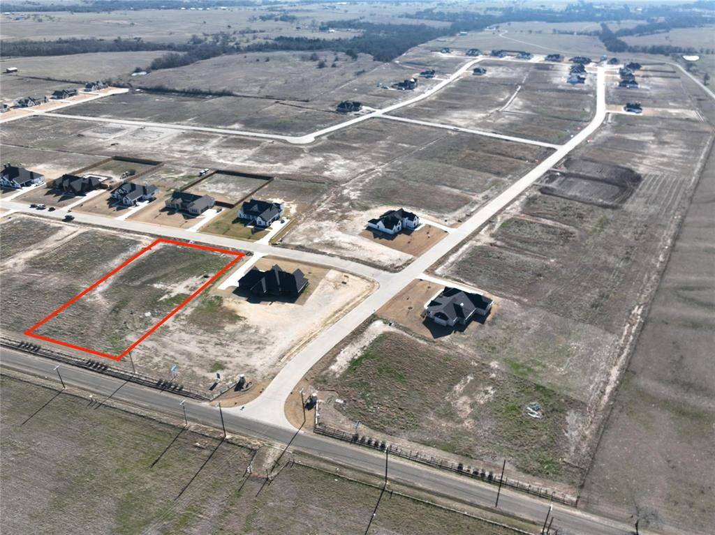 2422 Grant Michael Trail, Waxahachie, TX 75167