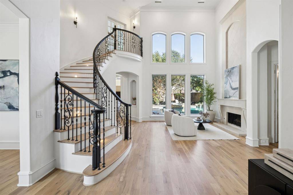 5436 Stone Canyon Drive, Frisco, TX 75034