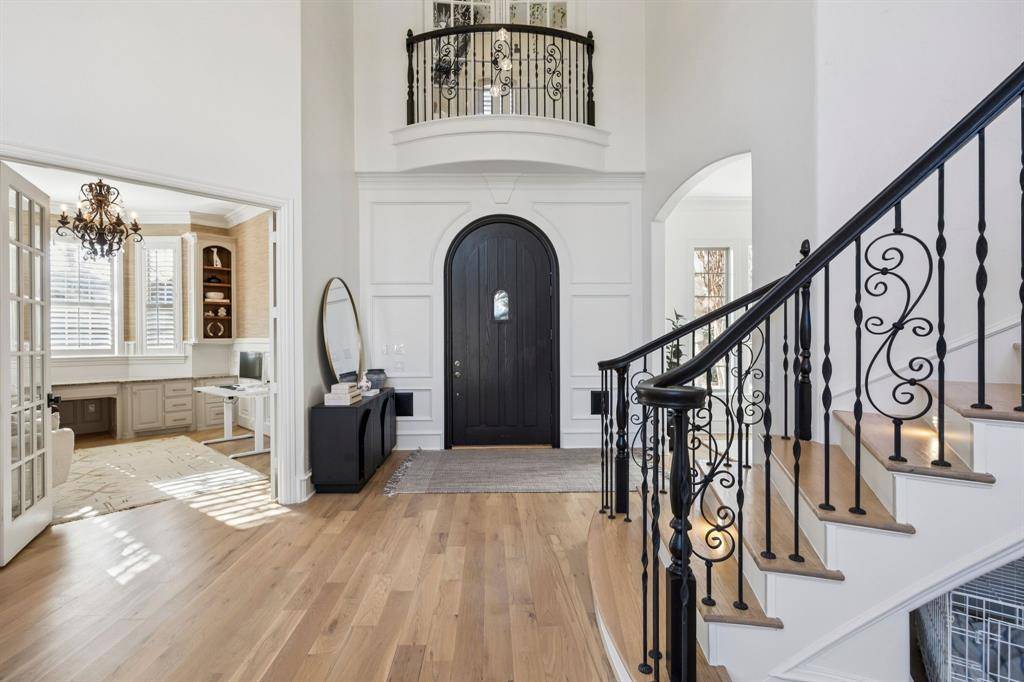 5436 Stone Canyon Drive, Frisco, TX 75034