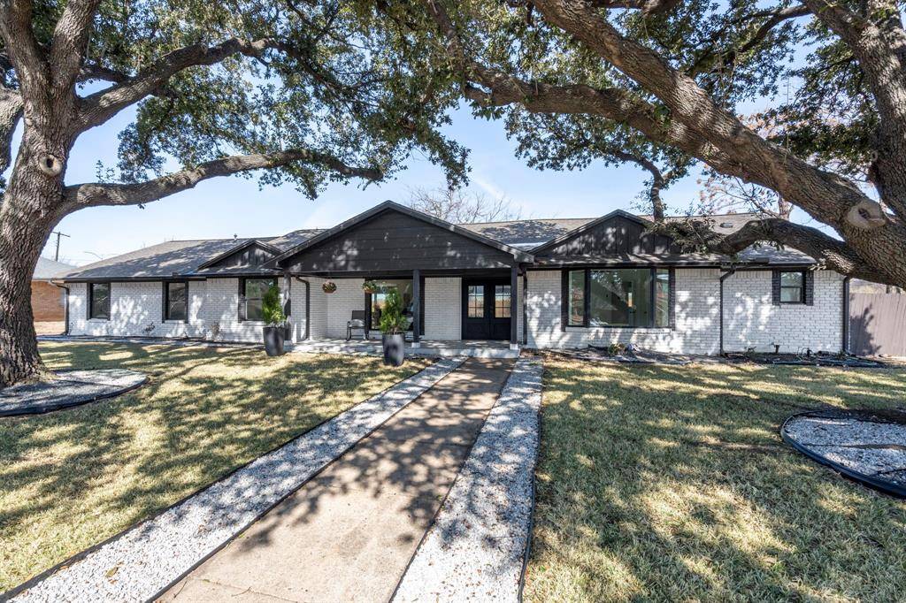 3851 Goodfellow Drive, Dallas, TX 75229