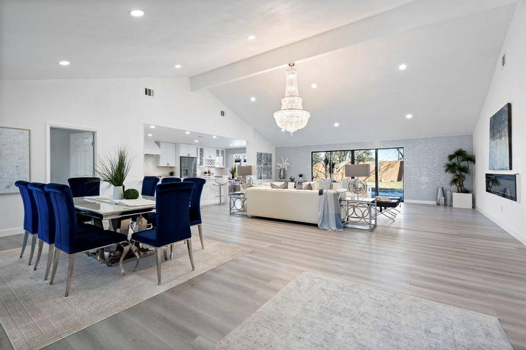 3851 Goodfellow Drive, Dallas, TX 75229