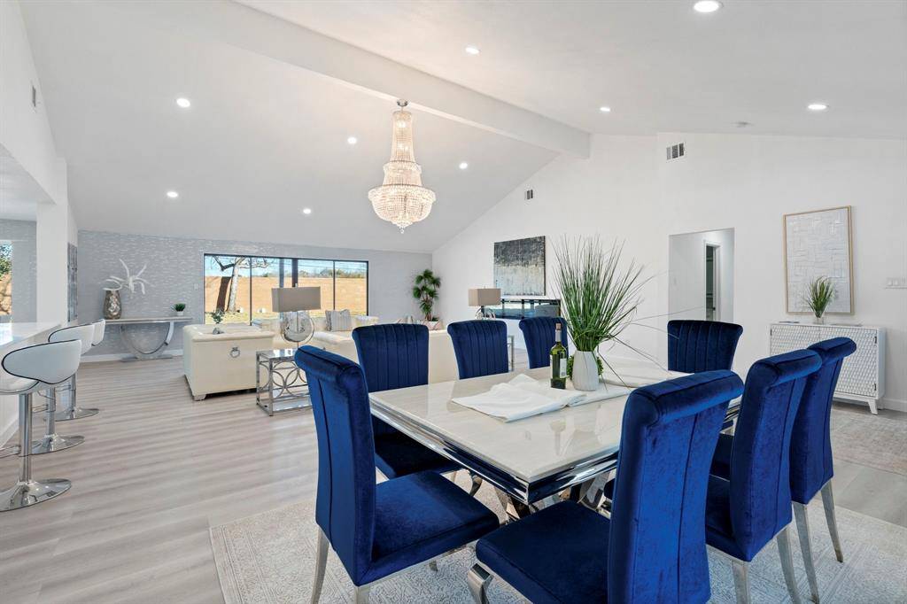 3851 Goodfellow Drive, Dallas, TX 75229