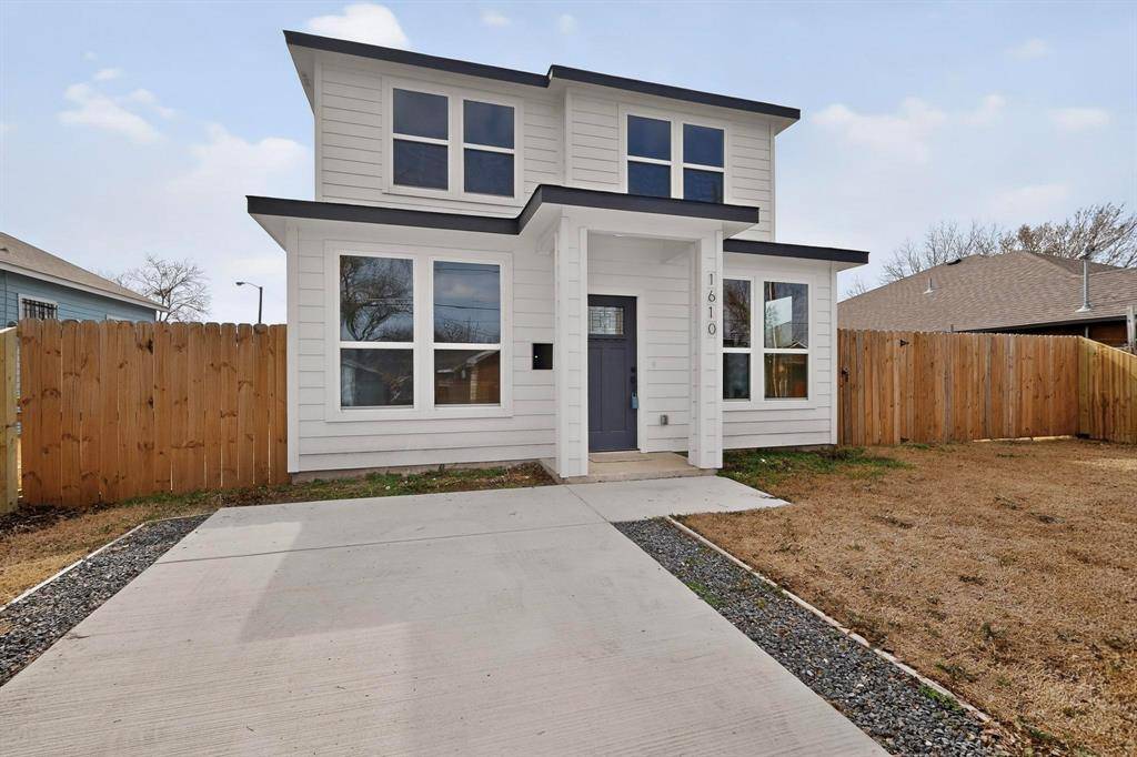 1610 Life Avenue, Dallas, TX 75212