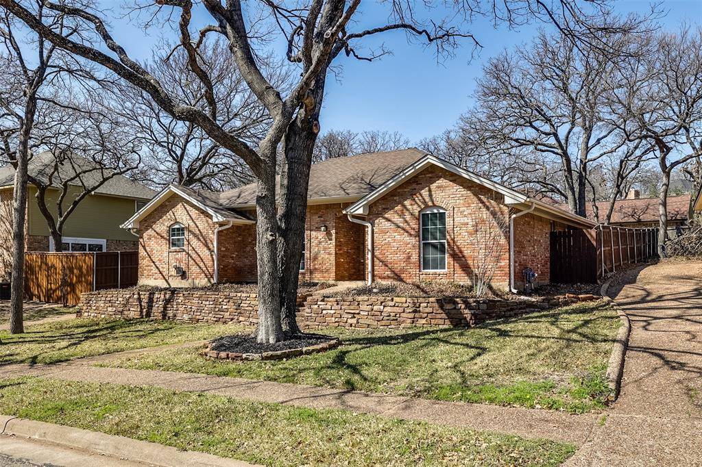4129 Hackmore Loop, Irving, TX 75061