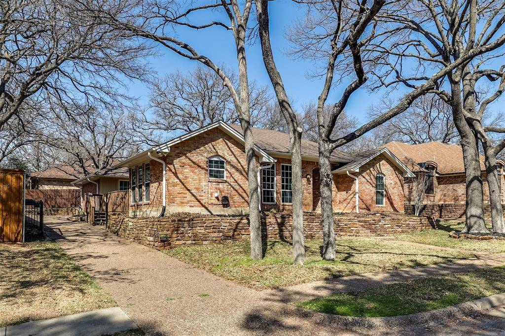 4129 Hackmore Loop, Irving, TX 75061