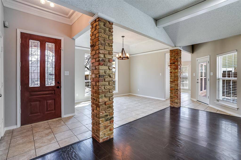 4129 Hackmore Loop, Irving, TX 75061