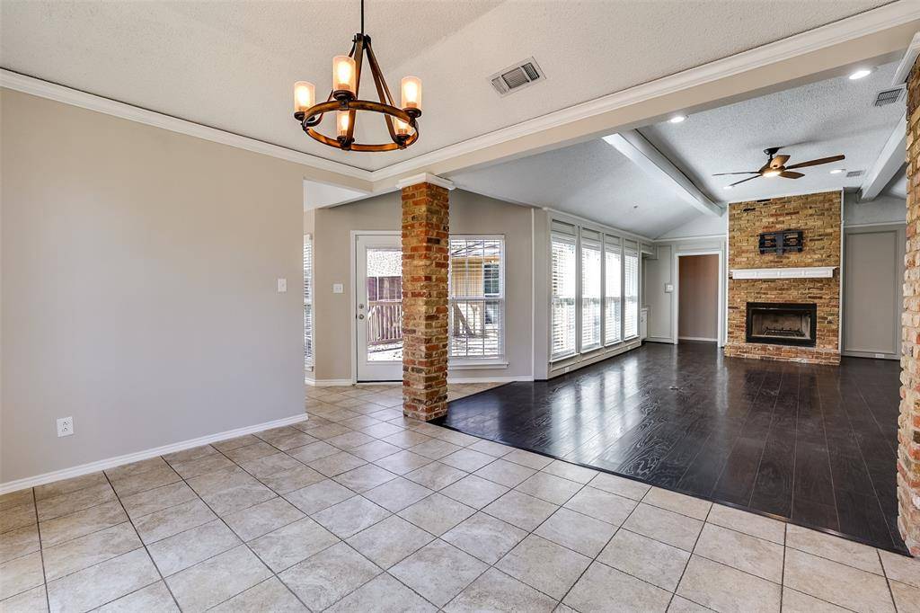 4129 Hackmore Loop, Irving, TX 75061