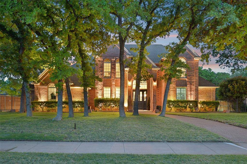 1145 Stratford Place, Keller, TX 76248