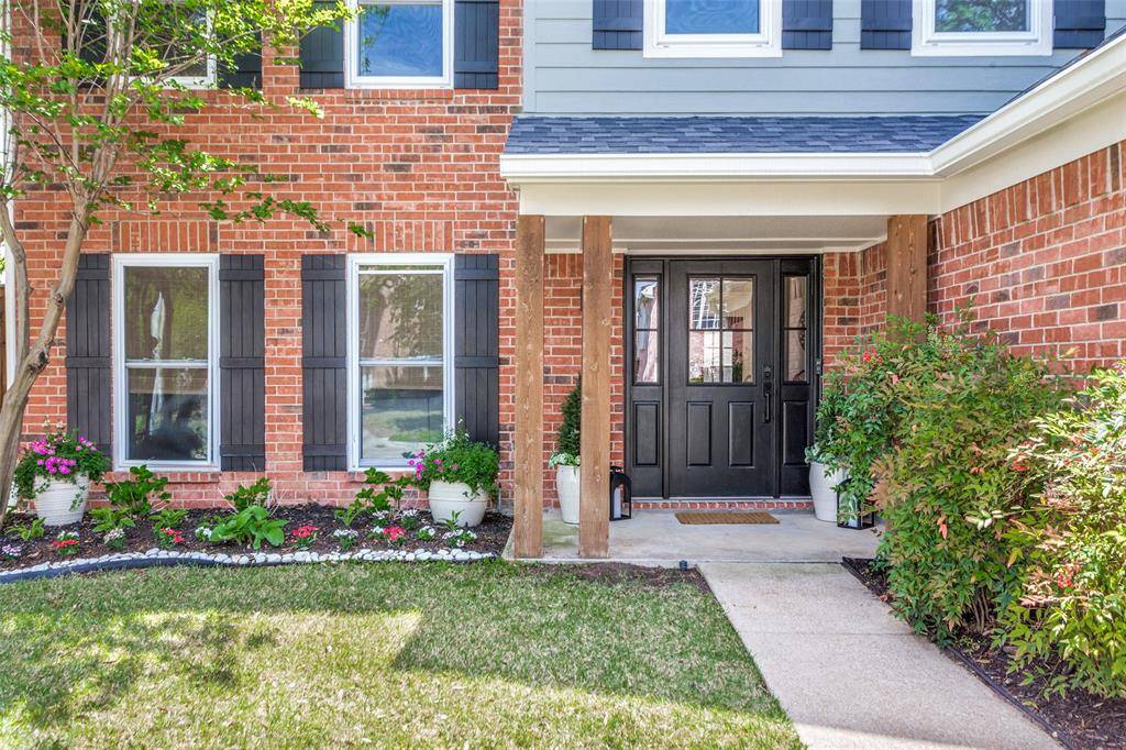 5125 Broken Bow Drive, Fort Worth, TX 76137