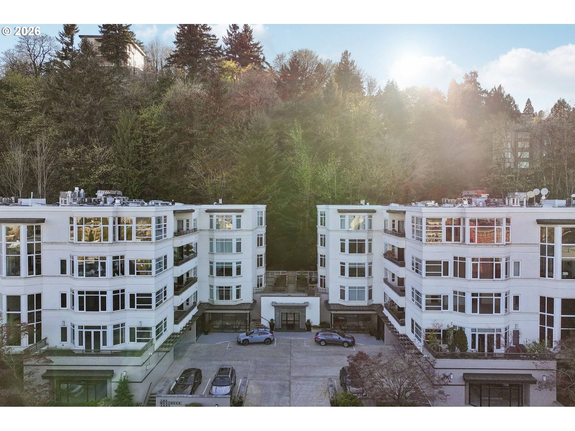 2445 NW WESTOVER RD #210, Portland, OR 97210