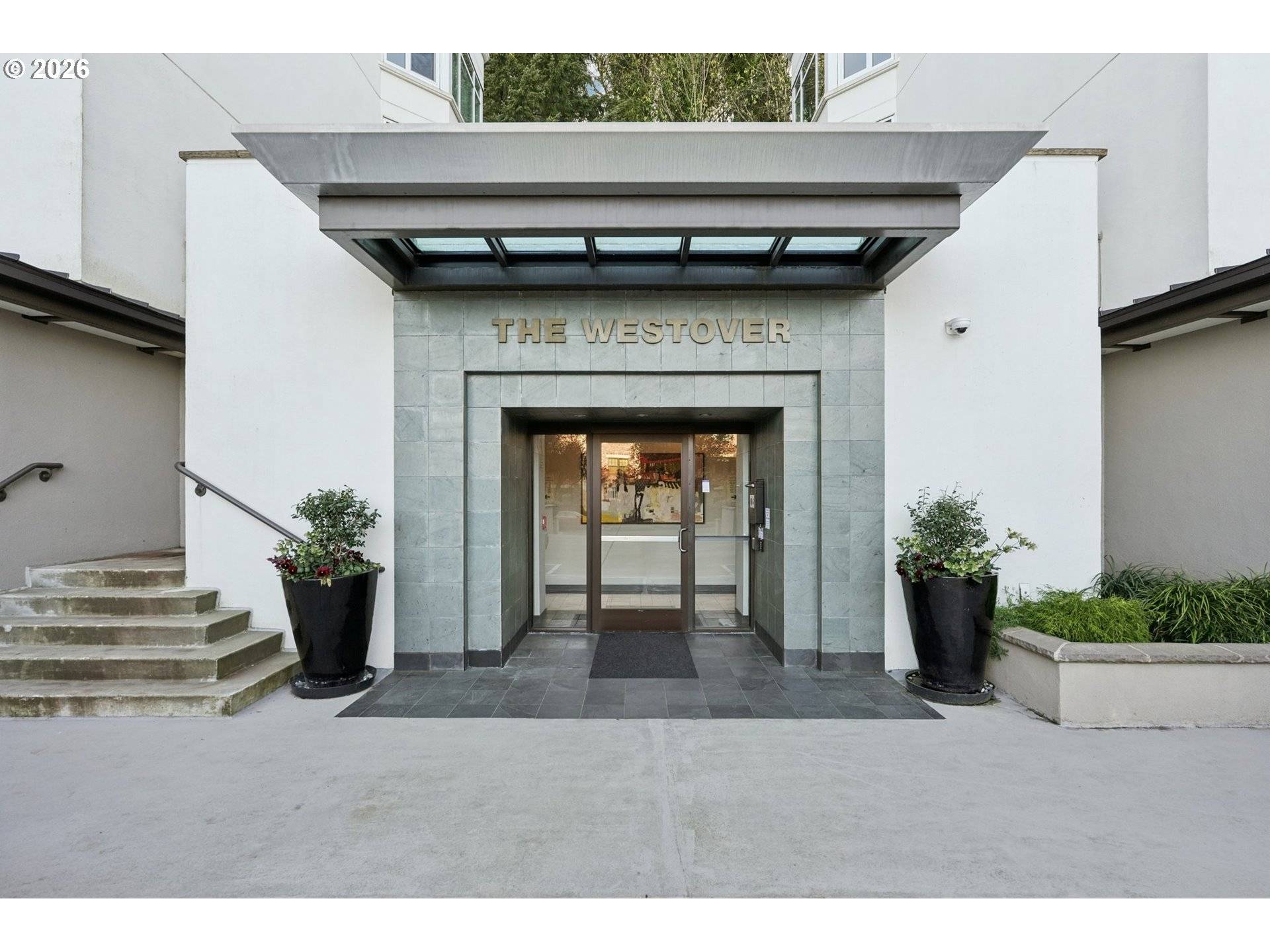 2445 NW WESTOVER RD #210, Portland, OR 97210