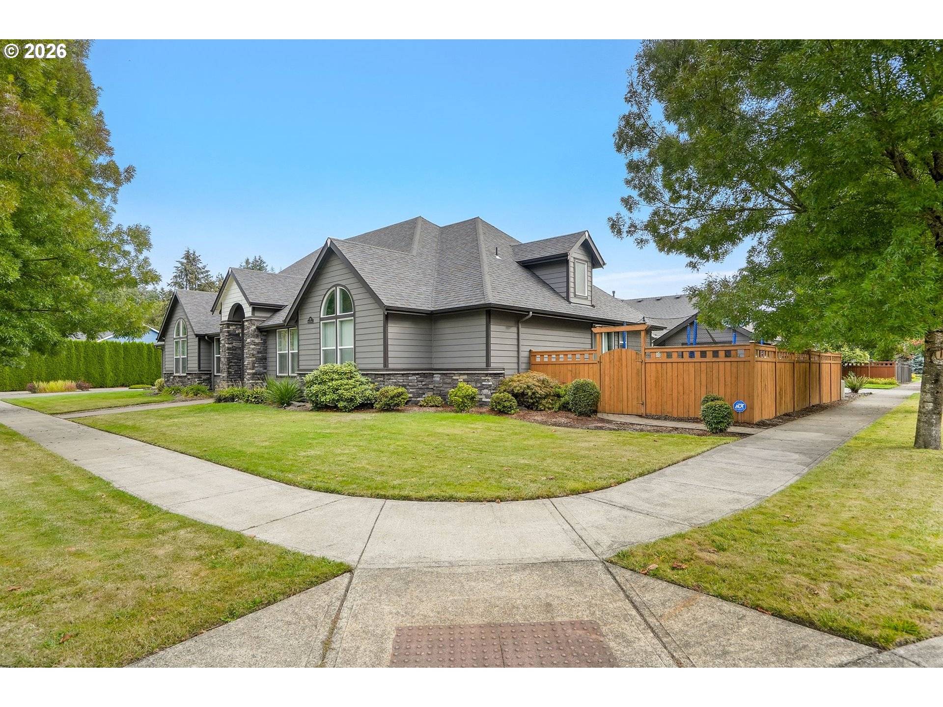 920 HIGHLAND ST, Stayton, OR 97383