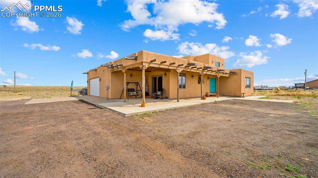 786 N Boyero AVE, Pueblo, CO 81007