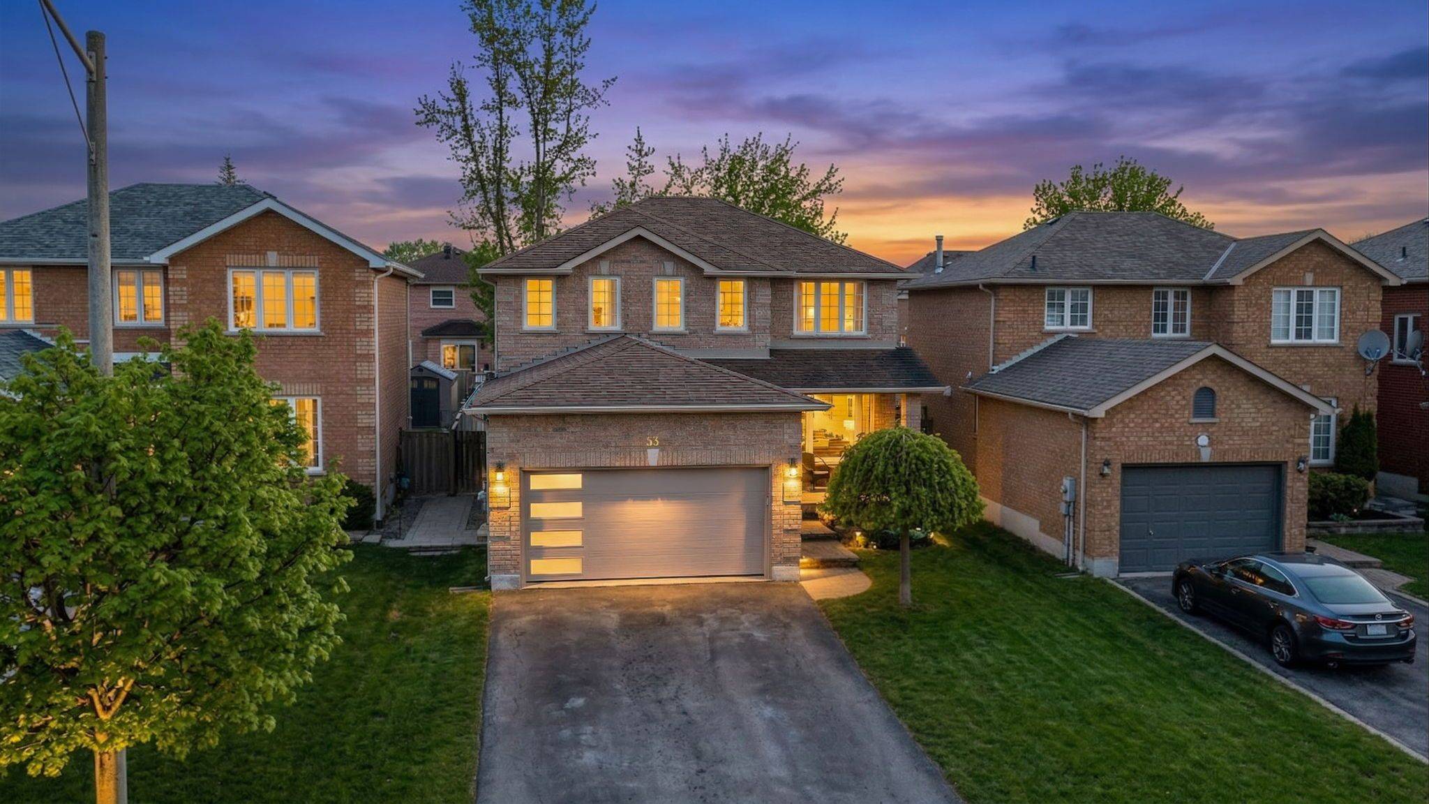 53 Taylor DR, Barrie, ON L4N 8K6