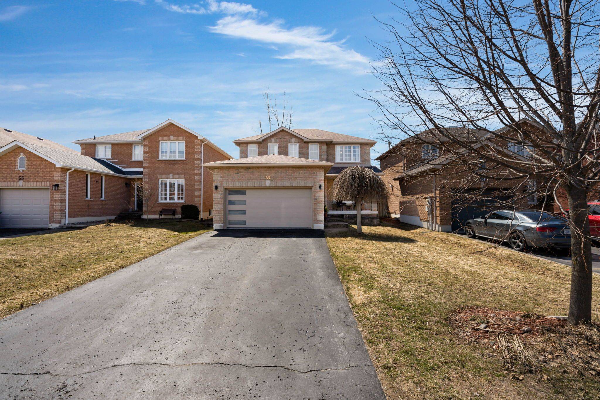 53 Taylor DR, Barrie, ON L4N 8K6