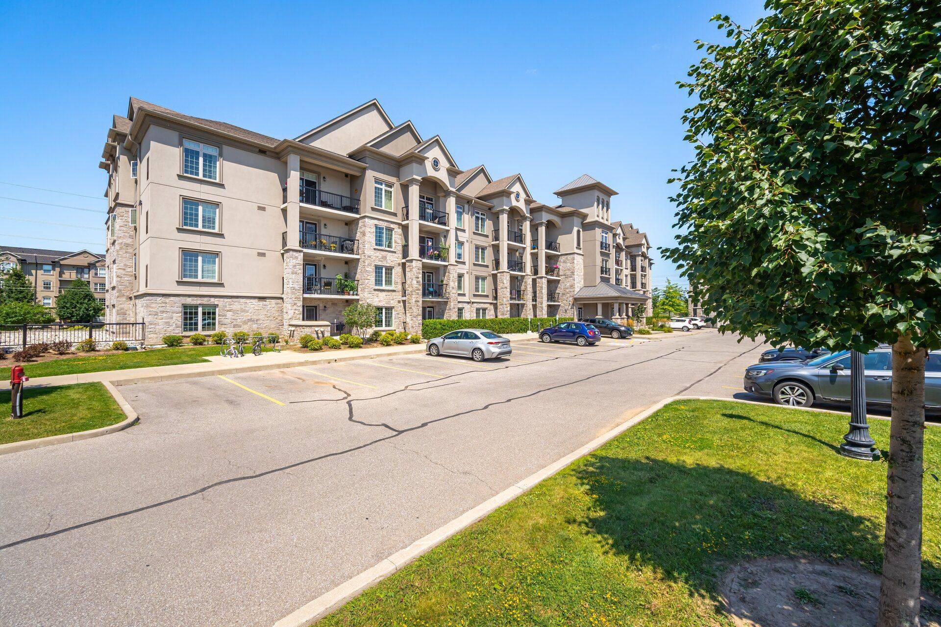 1460 Main ST E #107, Milton, ON L9T 8W5