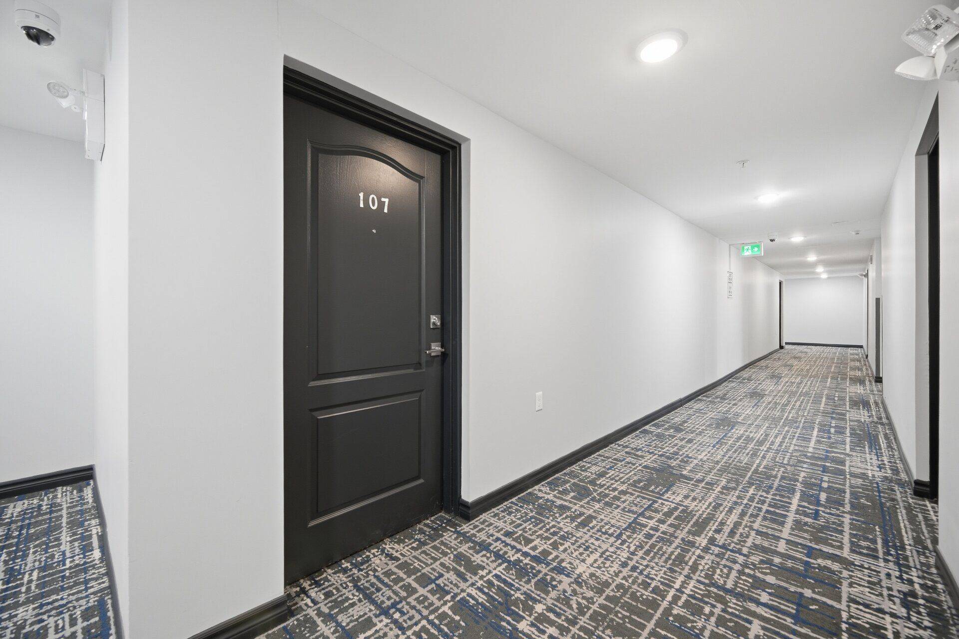 1460 Main ST E #107, Milton, ON L9T 8W5