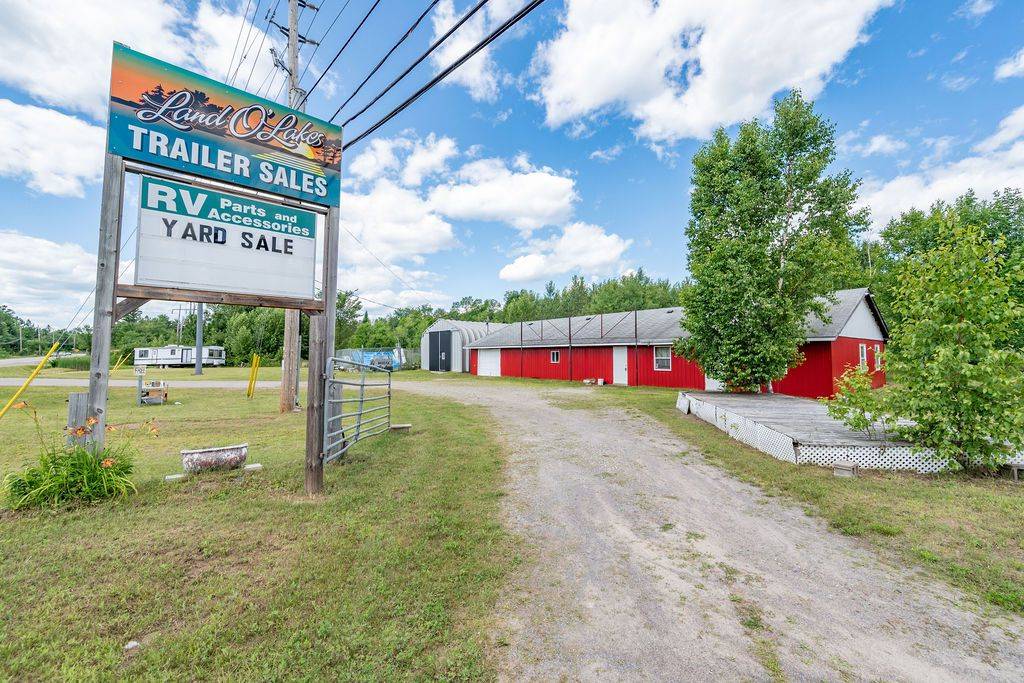 12541 highway 41 N/A, Addington Highlands, ON K0H 2G0